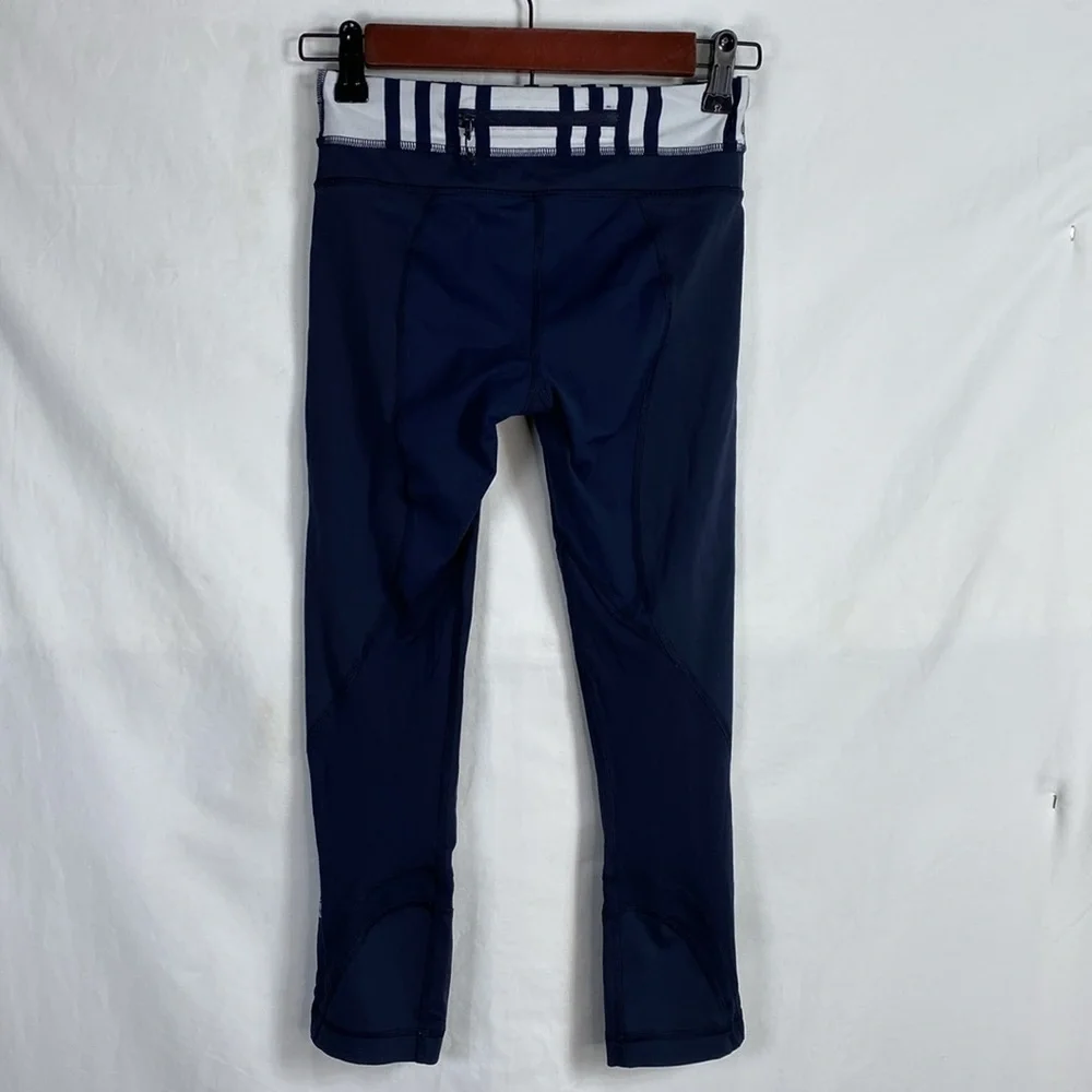 lululemon athletica lululemon blue